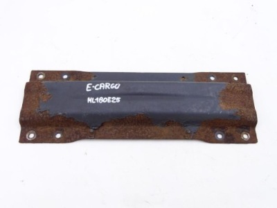 Iveco eurocargo ii 02-08 балка кронштейн коробки фото №1