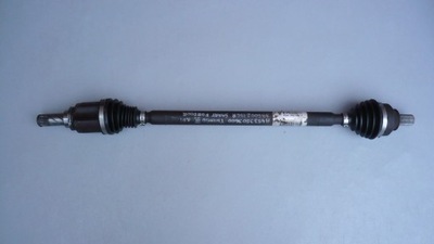 Привідний вал права задня smart forfour ii a4533503600 фото №1