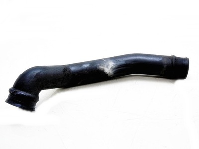 Wąż труба повітря 1.9 dti scenic i volvo s40 v40 фото №1