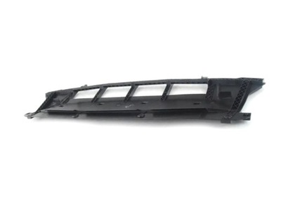 ELEMENT ZAMYKAJACY BUMPER FRONT LOWER PART AUDI Q5 SLINE - milautoparts-fr.ukrlive.com