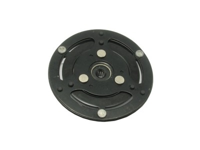 DISC CLUTCH SET AIR CONDITIONER TOYOTA FIAT DENSO - milautoparts-fr.ukrlive.com