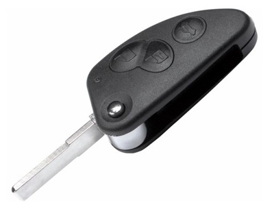 KEYS KEY REMOTE CONTROL FOLDED ALFA ROMEO 147 156 GT - milautoparts-fr.ukrlive.com