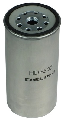 DELPHI HDF303 FILTER FUEL - milautoparts-fr.ukrlive.com