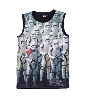 T-shirt Star Wars Vader roz 128