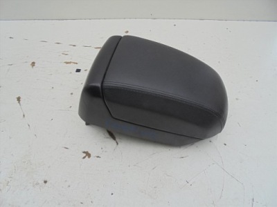 Подлокотник кожа chevrolet captiva фото №1