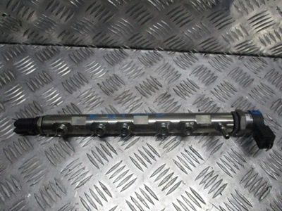 LISTWA WTRYSKOWA BMW X1 E84 2,0D 0445214183