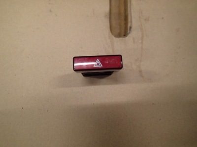 Переключатель света аварийных jazz iv 15r - фото №1