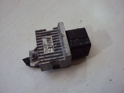 Реле свеча citroen ds5 9663824880 фото №1