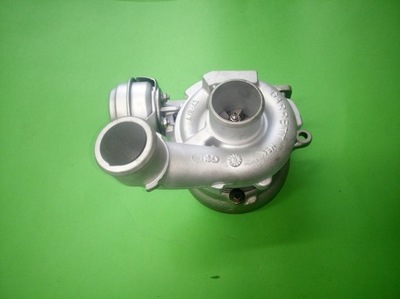 TURBINE ALFA 147 156 BRAVO STILO 1.9 120 K - milautoparts-fr.ukrlive.com