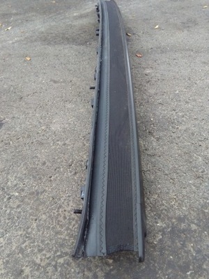 Защита ветрозащитный экран ветровик 1q0877651d vw eos фото №1