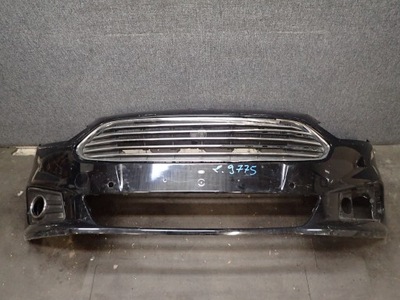 Бампер передній ford s-max mk2 15- фото №1