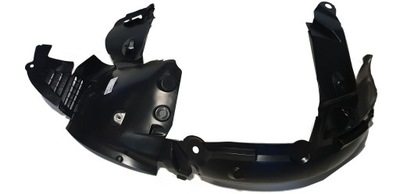 Renault clio ii thalia 01 підкрилок перед передні l фото №1