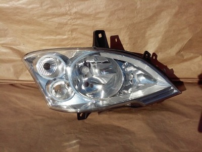 MERCEDES VITO VIANO V CLASS W639 RIGHT LAMP - milautoparts-fr.ukrlive.com