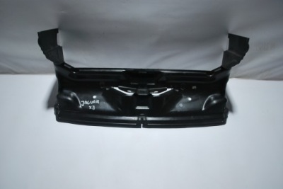 Jaguar xj x351 защита корпус радиатор верхний góra фото №1