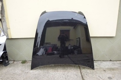 Audi a6 c6 4f капот фото №1