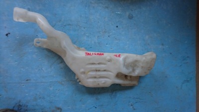 Бачок омивача renault talisman фото №1