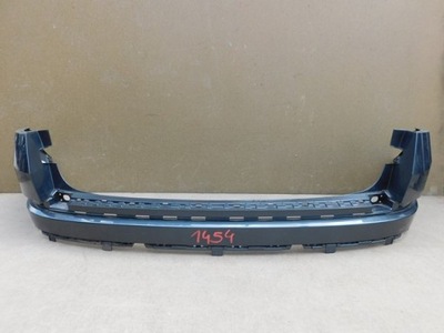 Бампер задняя задний skoda kodiaq 16- фото №1