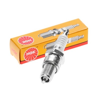 PLUG IGNITION NGK 5122 MOTORCYCLE BR7ES/NGK - milautoparts-fr.ukrlive.com