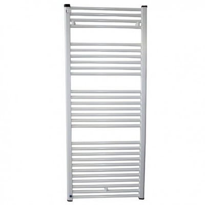 Grzejnik kaloryfer łazienkowy 120 na 60 cm drabina