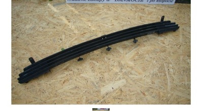 2672/34 DEFLECTOR BUMPER FRONT NISSAN ALMERA N16 - milautoparts-fr.ukrlive.com