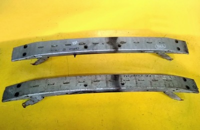 Toyota corolla 2002 03 e12 балка підсилювач перед фото №1