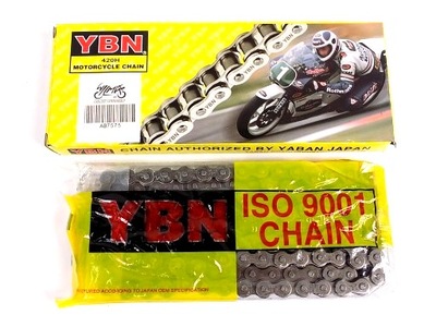 CHAIN DRIVING OGNIW YBN CZOPER CCM YBN AB7575 - milautoparts-fr.ukrlive.com