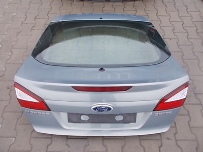 FORD MONDEO MK4 07R- HATCHBACK BOOTLID T6 - milautoparts-fr.ukrlive.com