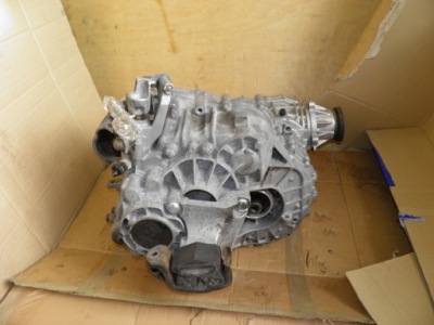4MOTION, VW T5 MULTIVAN 2.5TDI GETRIEBE SYNCRO 4MOTION | thumb 2