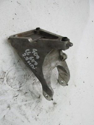 Кронштейн кронштейн коробки peugeot 407 hdi фото №1