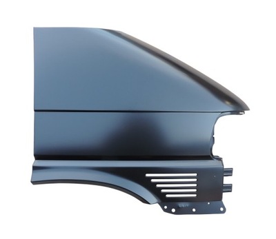 WING FRONT RIGHT VW T4 CARAVELLE MULTIVAN 1996-2003 70D821106B - milautoparts-fr.ukrlive.com