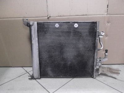 OPEL ZAFIRA B VECTRA C RADIATEUR DU CLIMATISEUR - milautoparts-fr.ukrlive.com