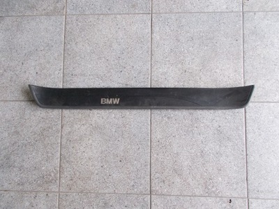 FACING, PANEL ON SILL OSLOON LEFT BMW 3 E90 E91 7060279 - milautoparts-fr.ukrlive.com