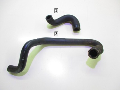 RENAULT SAFRANE II 2.5 20V CABLE JUNCTION PIPE CRANKCASE VENT TUBES - milautoparts-fr.ukrlive.com