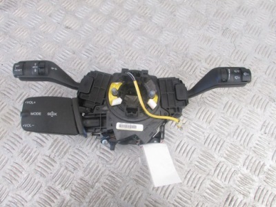 Подрулевой переключатель лента переключатель ford c-max 1.8 03r фото №1