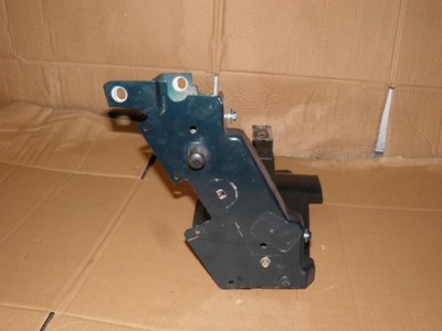 Transporter lift t4 96- панель фари лівий фото №1