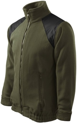 POLAR BLUZA Z POLARU NAJWYŻSZA JAKOŚĆ HI-Q r. XXL