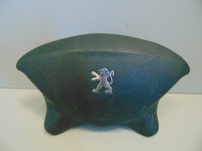 Peugeot expert модуль подушка безпеки подушка водія фото №1