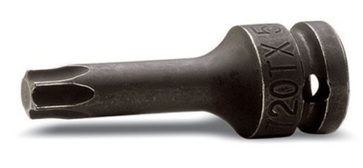 NASADKA UDAROWA TORX Z GNIAZDEM 1/2", MODEL 720TX, T50