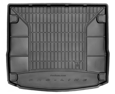 TAPIS DE COFFRE COUSSINET TAPIS FORD FOCUS MK3 UNIVERSEL - milautoparts-fr.ukrlive.com