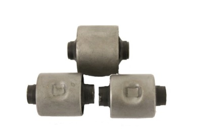 Mitsubishi pajero pinin втулка передний мост 99 фото №1