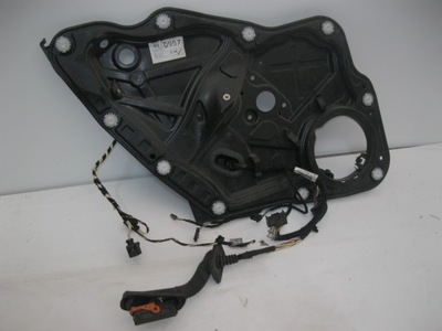 Vw passat cc плита двері лівий задня 3c8839755d фото №1