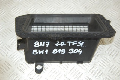 Впуск воздуха audi a5 f5 8w7 8w1819904 фото №1