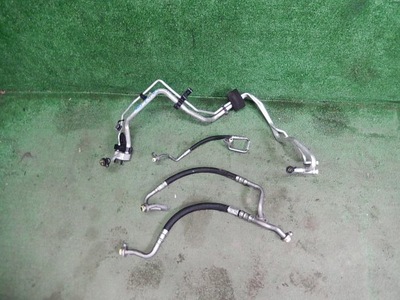 Провода трубки кондиционера volvo s60 v60 2.0 d3 фото №1