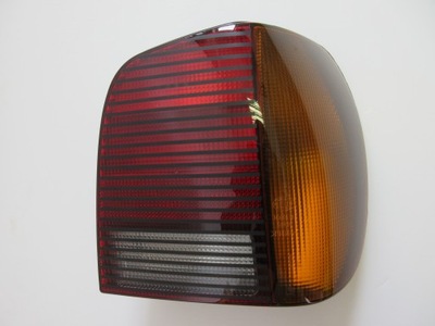 VW POLO GTI 94-99 LAMP REAR 6N0945112B - milautoparts-fr.ukrlive.com