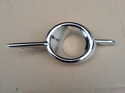 OPEL MOKKA FRAME CHROME HALOGEN LEFT - milautoparts-fr.ukrlive.com