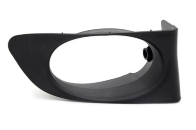 Honda jazz 2004-07 рамка противотуманной фары правая nowa ^ фото №1