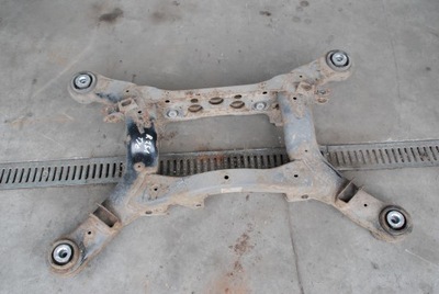 SUBFRAME CART REAR REAR REAR MERCEDES W251 W164 - milautoparts-fr.ukrlive.com