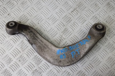 Рычаг правый задняя audi a5 8t0 8f0 cabrio фото №1
