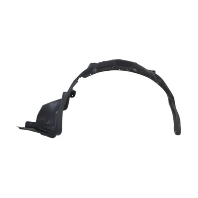 POLCAR 3808FL-1 WHEEL ARCH COVER ANTICORROSION - milautoparts-fr.ukrlive.com