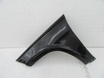 Mercedes gl 166 amg крыло левый перед молдинг фото №1